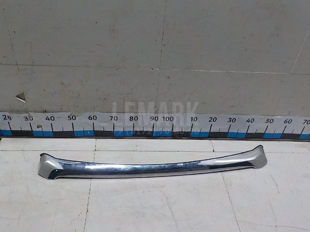 Молдинг капота 7577060052 Toyota