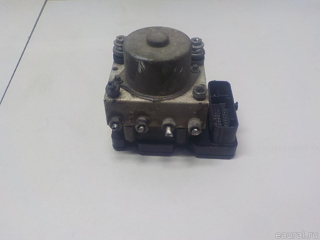 Блок ABS (насос)