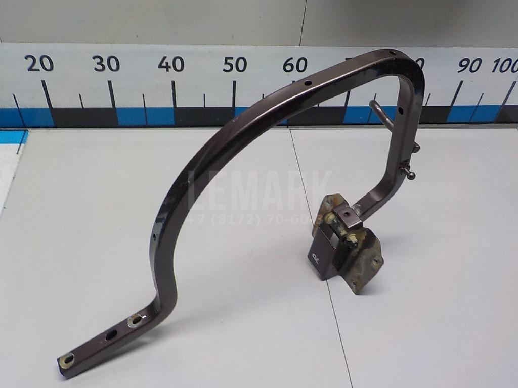 Петля крышки багажника 5C6827302D VAG