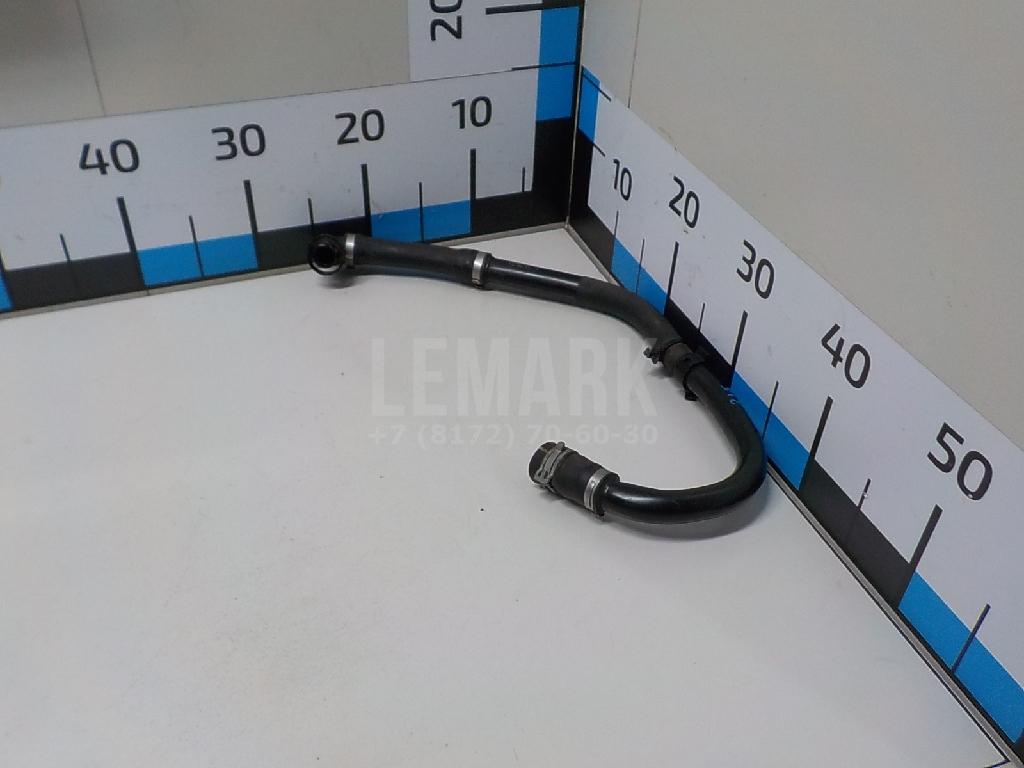 Трубка картерных газов BM5Z6A664F Ford