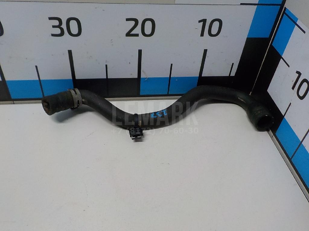 Патрубок BM5G8A582DA Ford