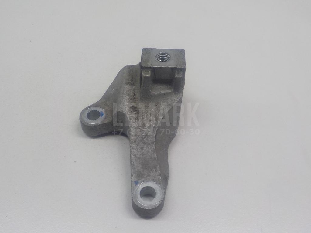 Кронштейн КПП левый 3M517M125CE Ford