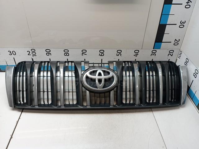 Решетка радиатора 5310160731 Toyota