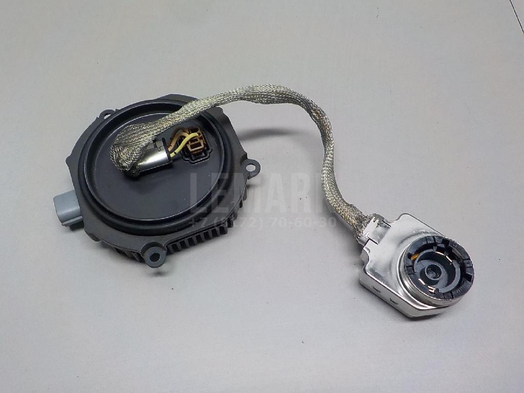 Блок ксеноновой лампы 2847489915 Nissan