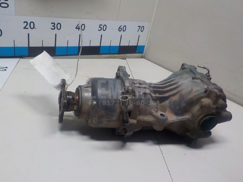 Редуктор заднего моста 38300JD610 Nissan