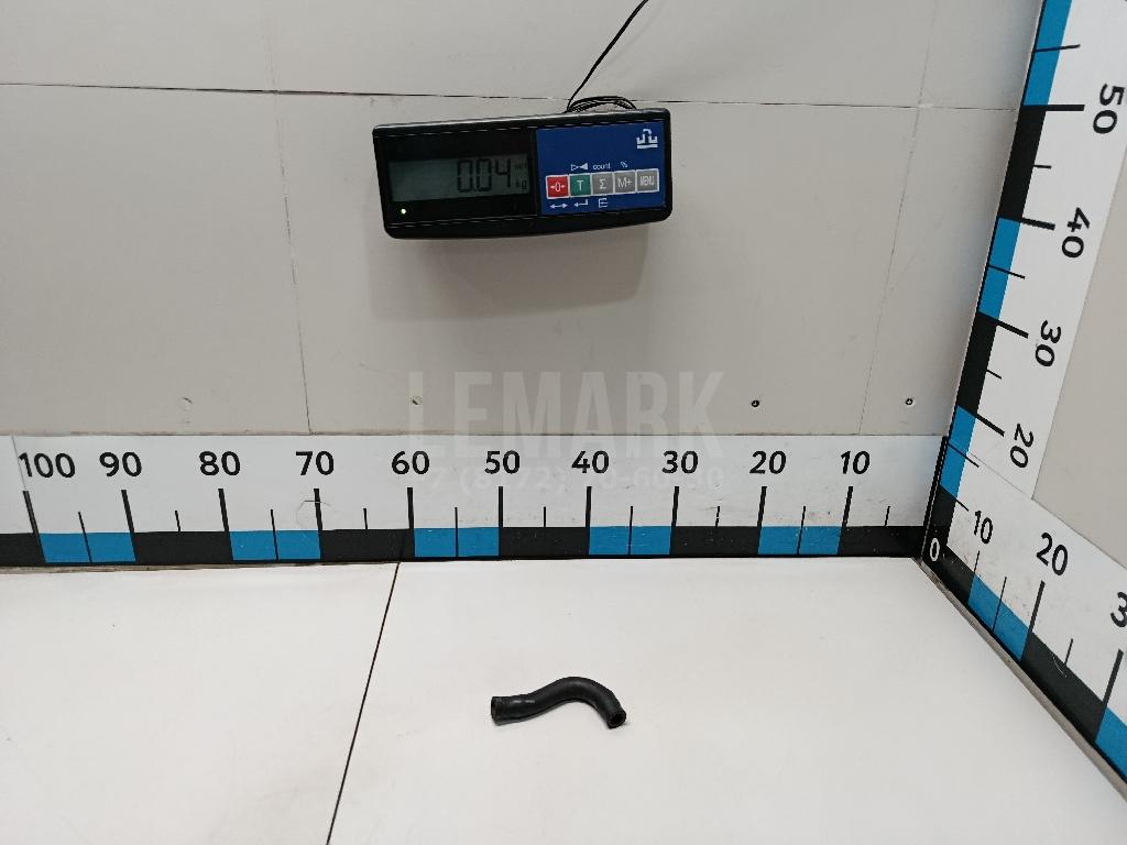Патрубок турбины 256602F600 Hyundai-Kia
