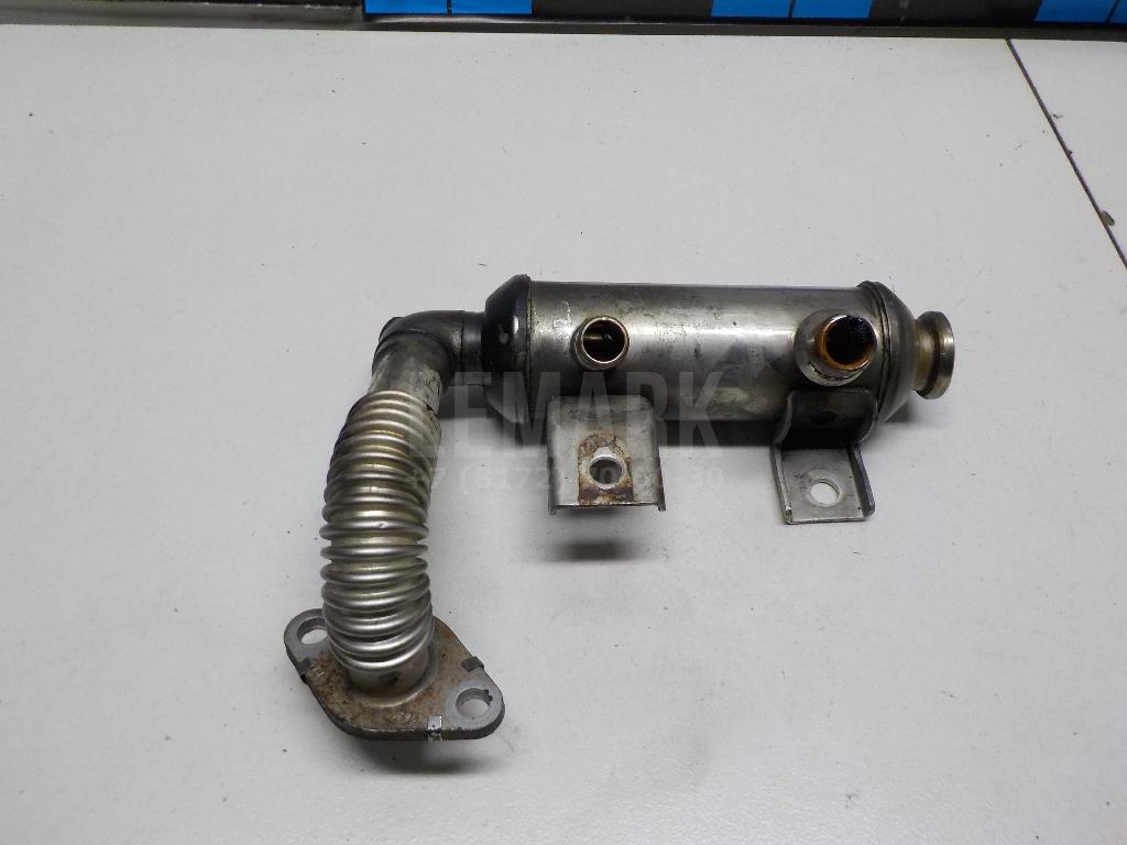 Радиатор системы EGR 1417823 Ford
