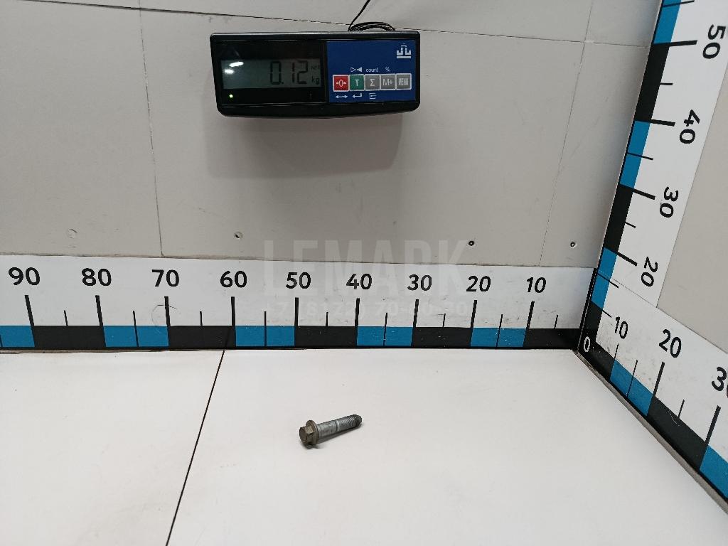 Болт переднего амортизатора 54645C1000 Hyundai-Kia