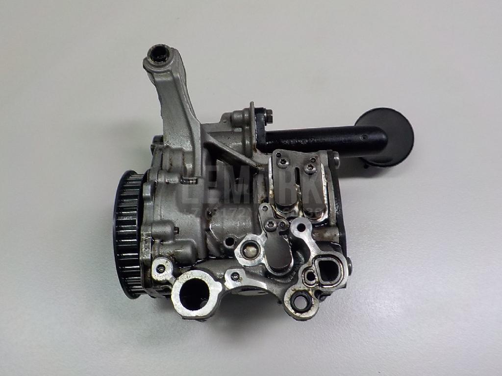 Насос масляный 04L145208T VAG