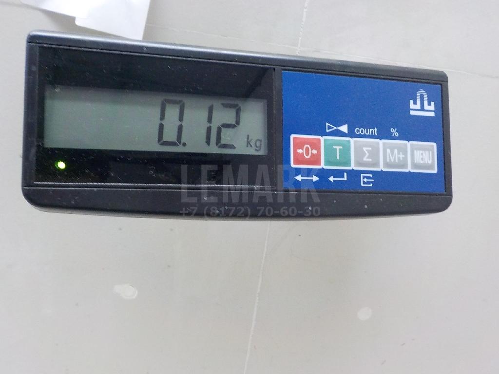 Клапан кондиционера для  Fiat Linea 2007-2018