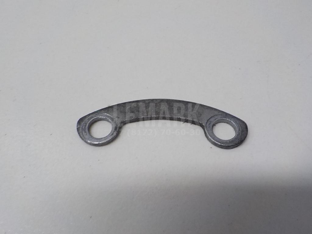Пластина 1K0407357C VAG