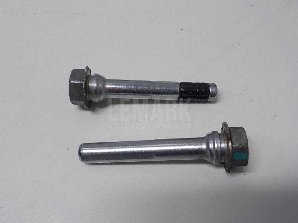 Направляющая суппорта (к-кт) 7N0698647B VAG