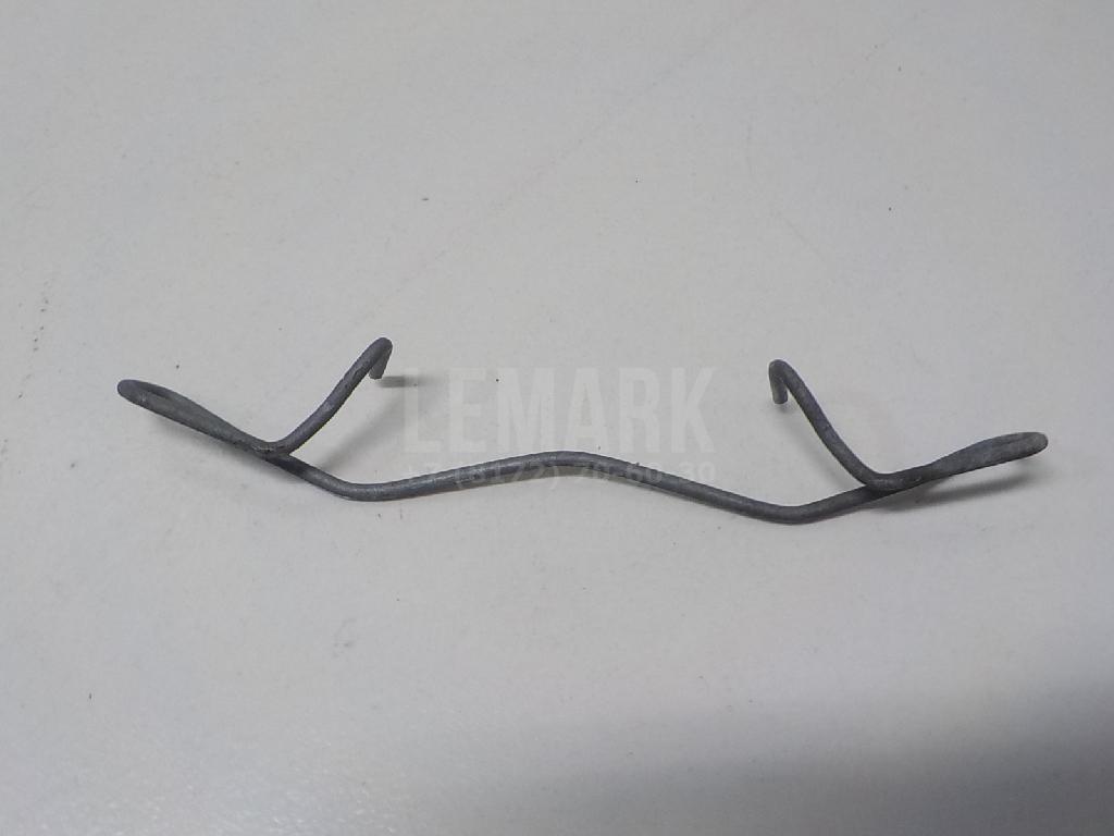 Пружина заднего суппорта 8V0615269 VAG