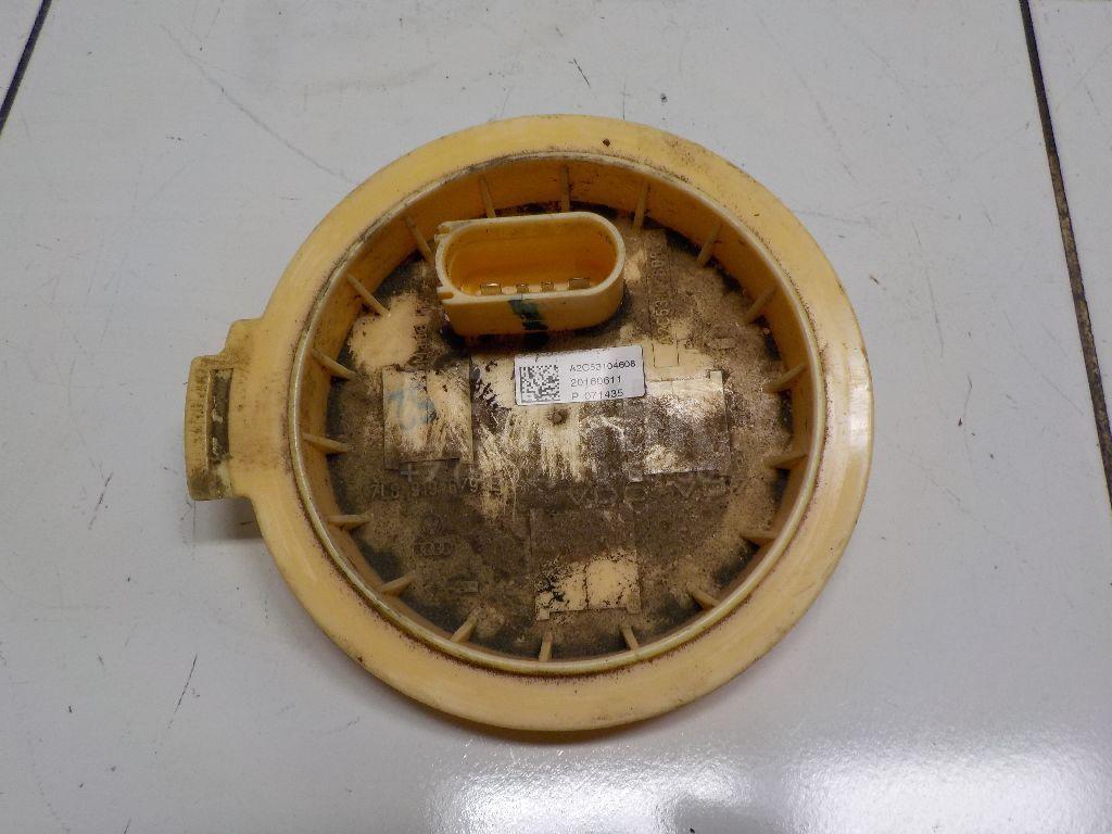 Фланец топливного насоса 7L8919679E VAG