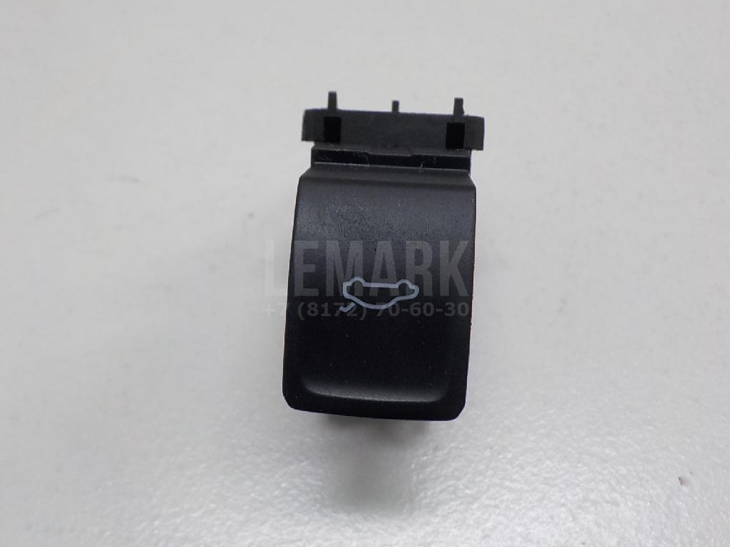 Кнопка открывания багажника 3G0959831WHS VAG