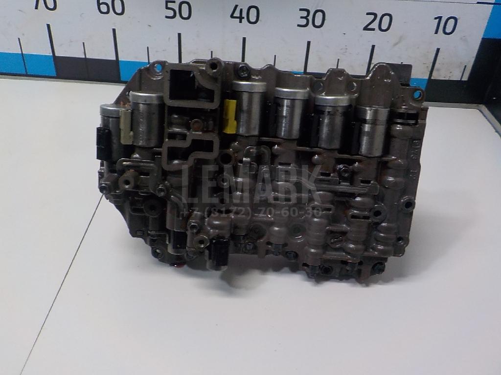 Блок клапанов 09G325039A VAG