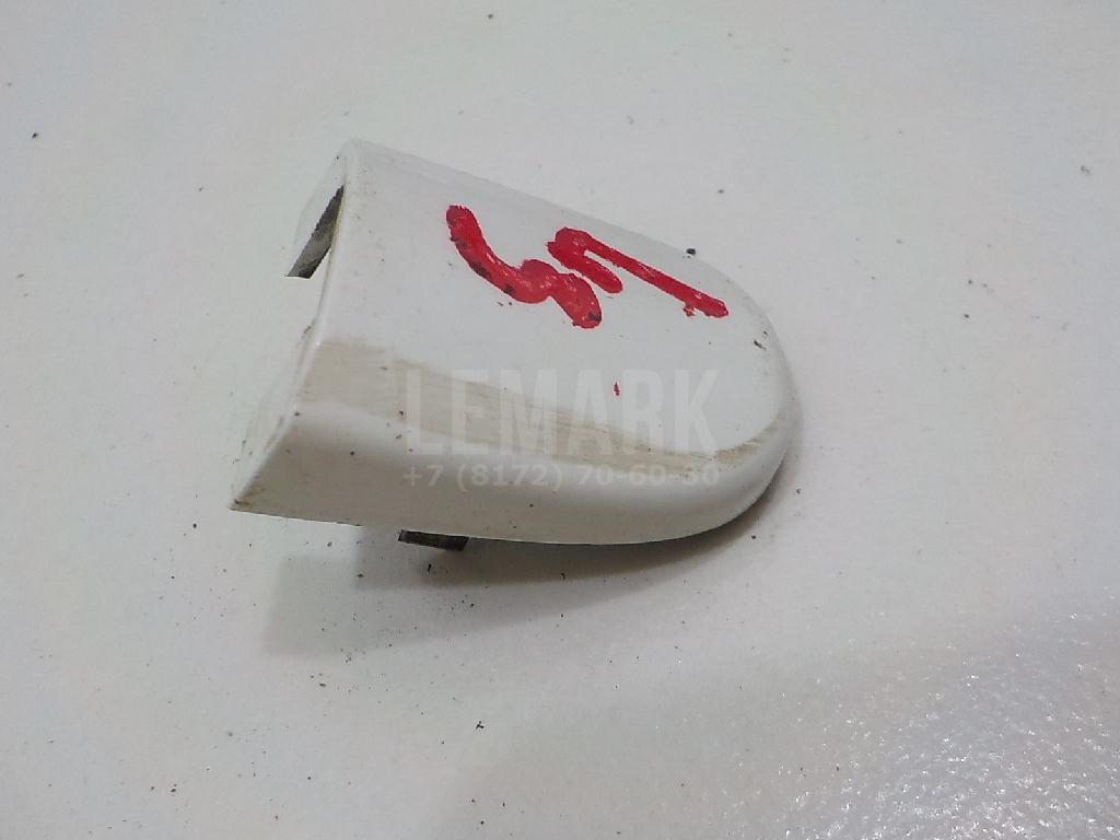 Накладка вставки замка двери 3B4839879 VAG