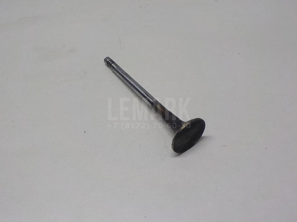 Клапан выпускной 96440148 GM