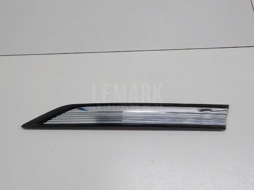 Молдинг двери 5NA853689BDPJ VAG