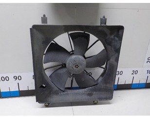 Вентилятор радиатора для Honda CR-V 2002-2006 с разбора состояние отличное