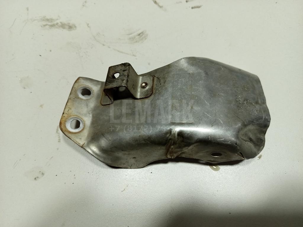 Экран тепловой 9806480080 Citroen-Peugeot
