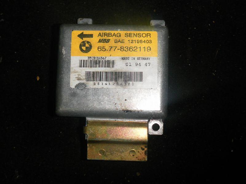 Блок управления AIR BAG