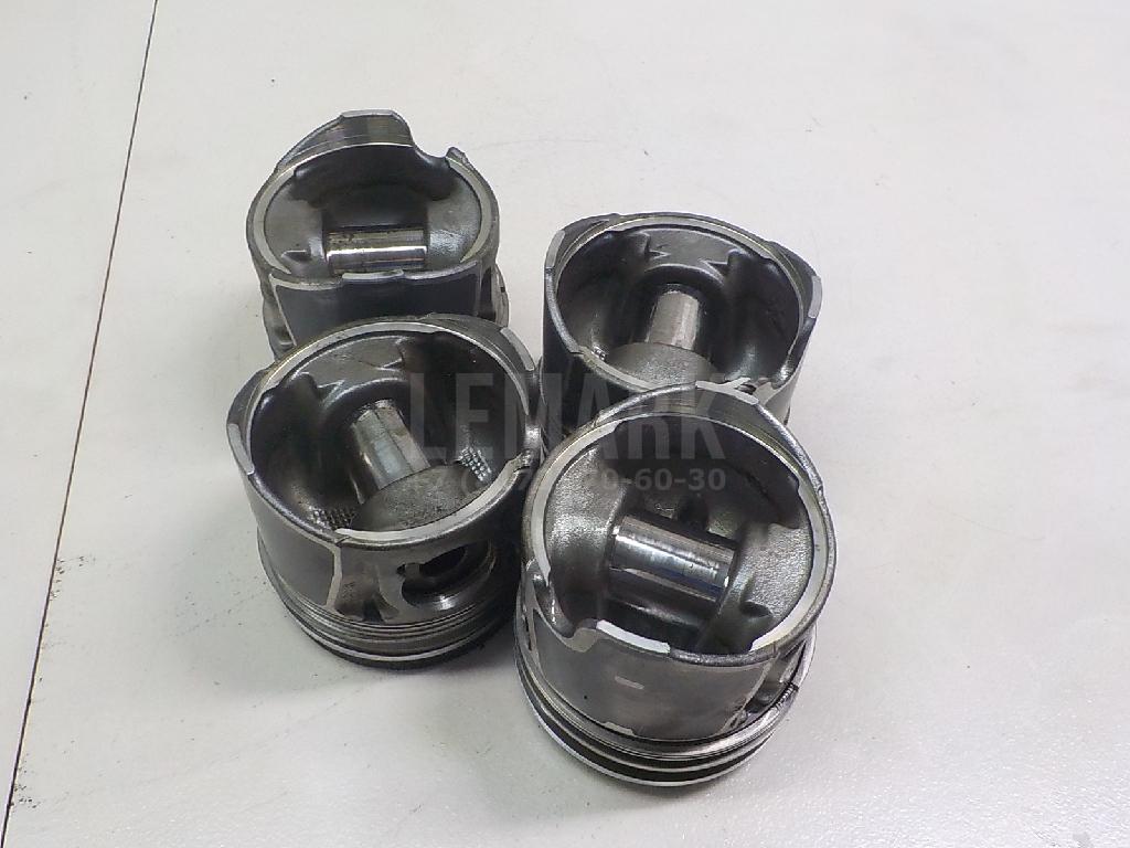 Поршни к-кт 0628R1 Citroen-Peugeot