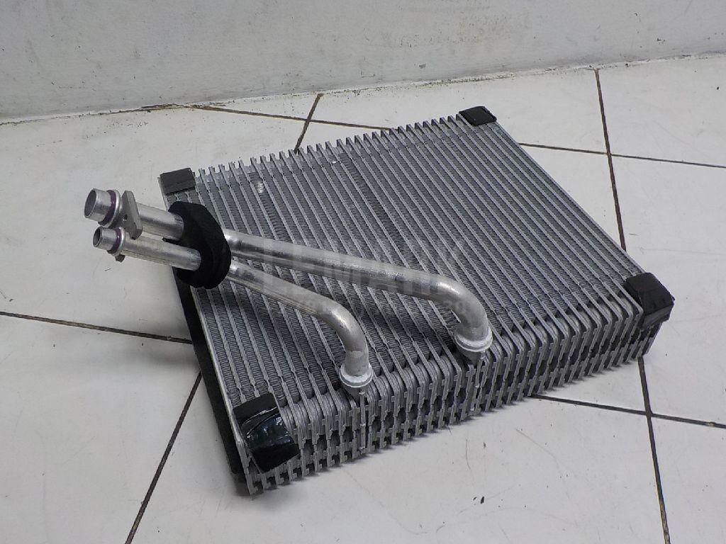 Испаритель кондиционера 7P0820101B VAG
