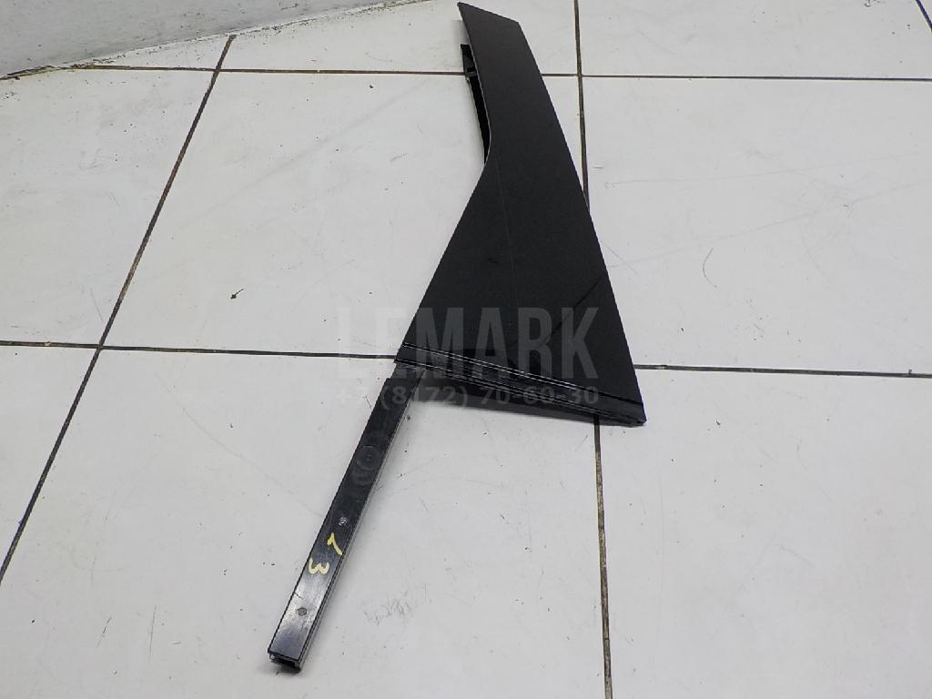 Накладка стойки 7P6839903C041 VAG