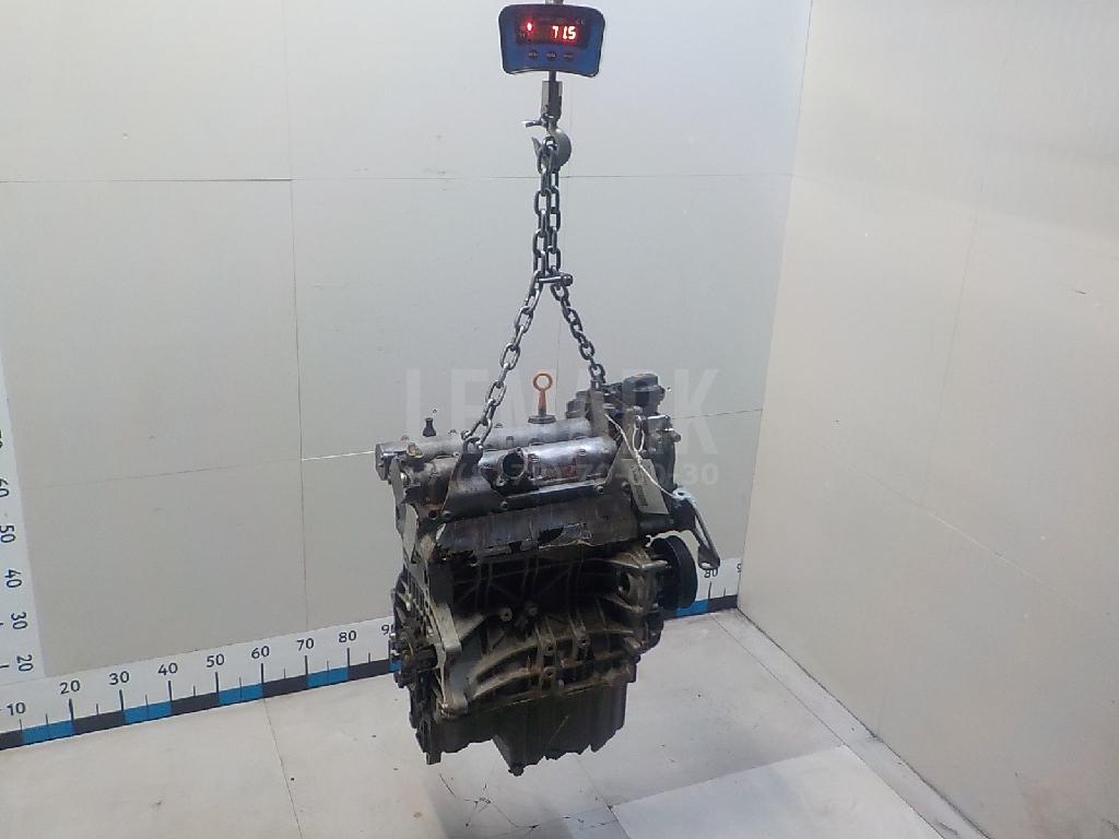 Двигатель 03C100035D VAG