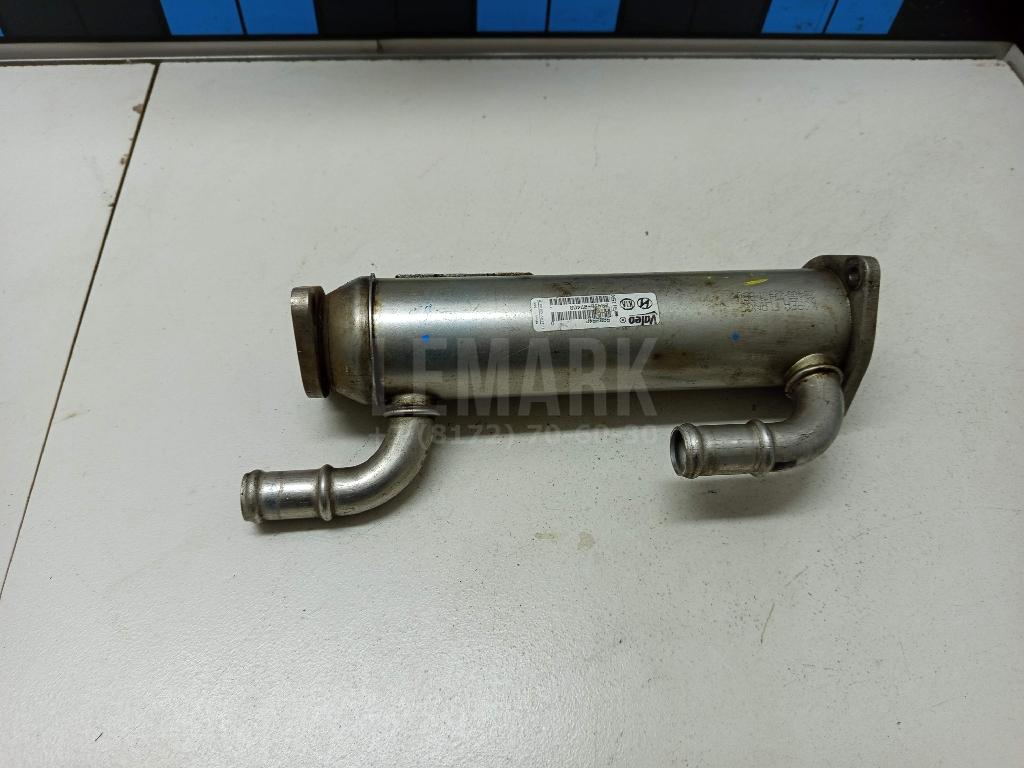 Радиатор системы EGR 2841627400 Hyundai-Kia