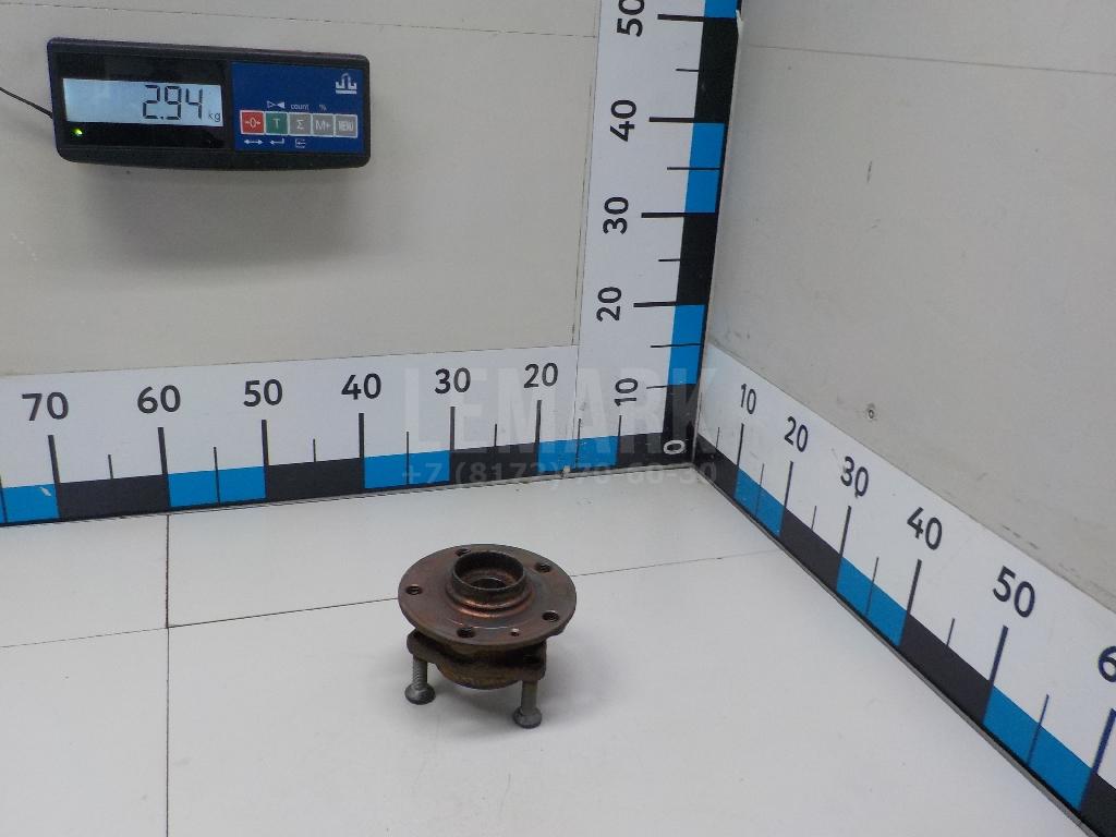 Ступица передняя 1K0498621 VAG
