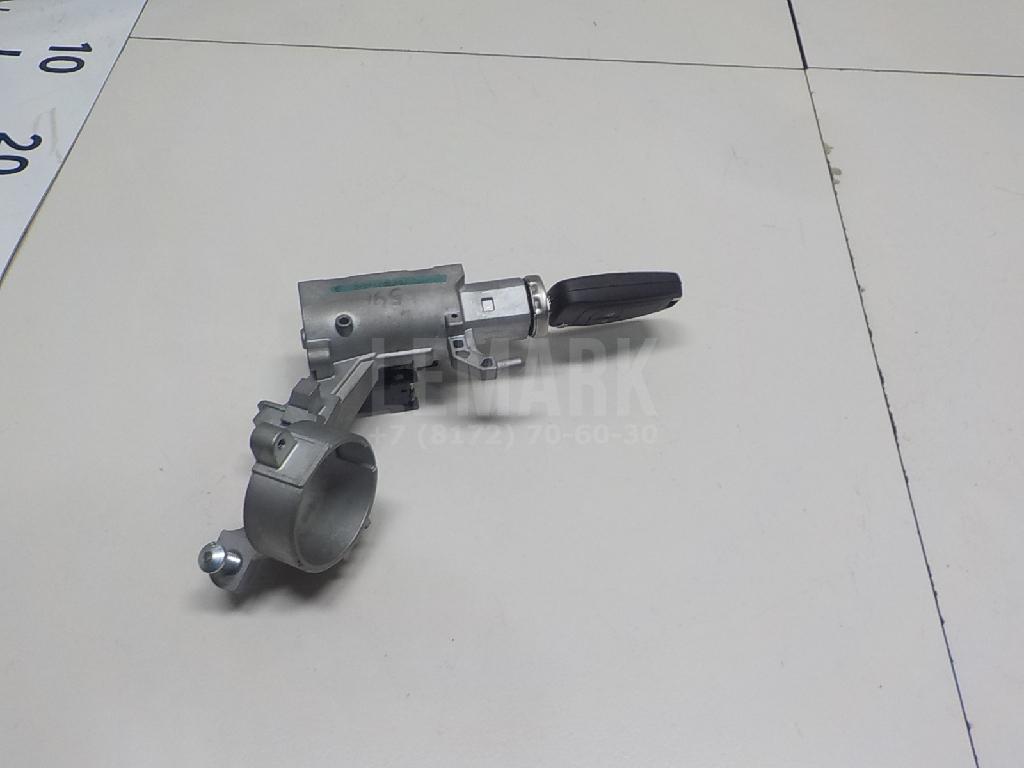 Замок зажигания 1235093 GM