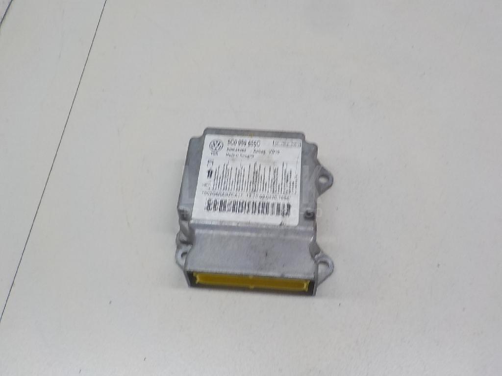 Блок управления AIR BAG 5C0959655C VAG