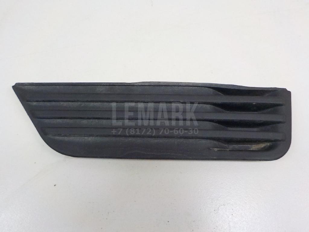 Решетка в бампер левая 1337350 Ford