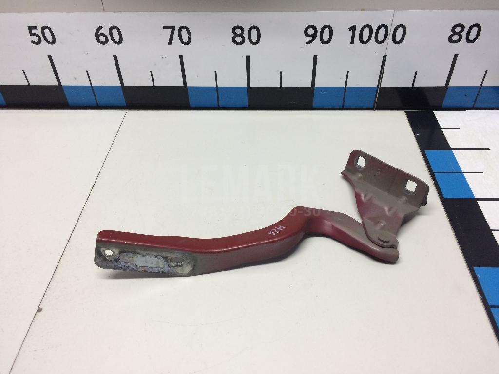 Петля капота правая 65400JD000 Nissan