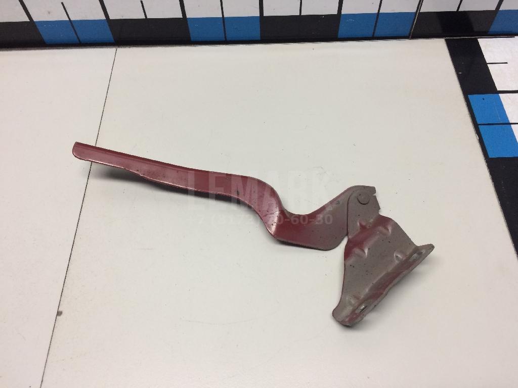 Петля капота левая 65401JD000 Nissan