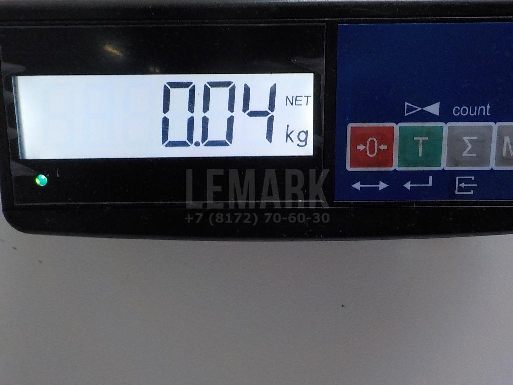 Тяга замка