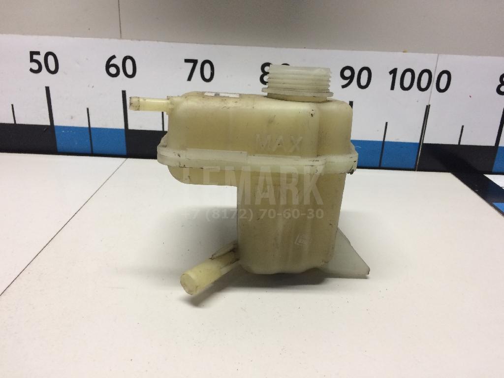 Бачок расширительный 21711JD20D Nissan