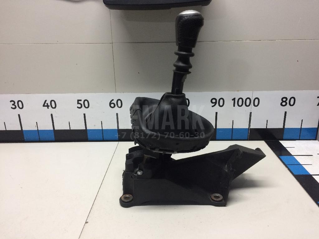 Кулиса КПП 34101JD200 Nissan