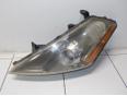 Фара левая