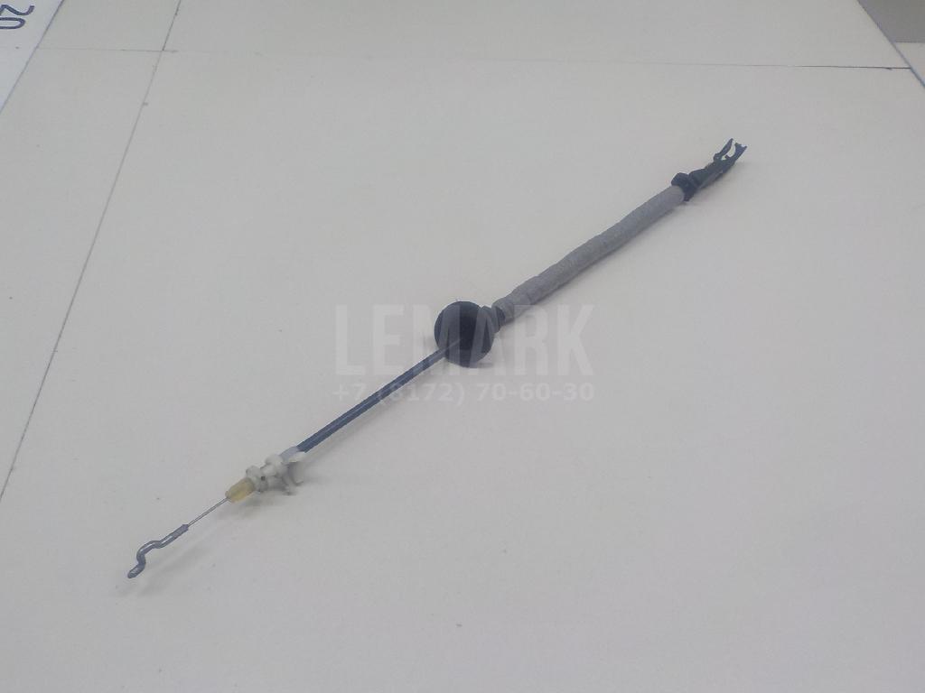 Трос открывания задней двери 6RU839085B VAG