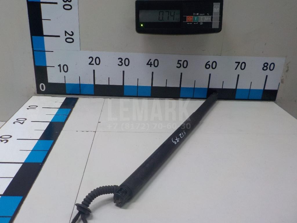 Амортизатор двери багажника 3T0827852B VAG