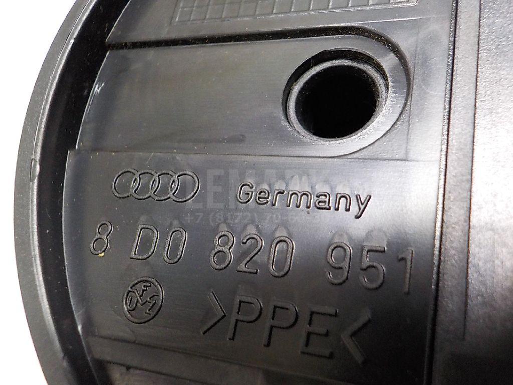 Дефлектор воздушный для  Audi A4 [B5] 1994-2001