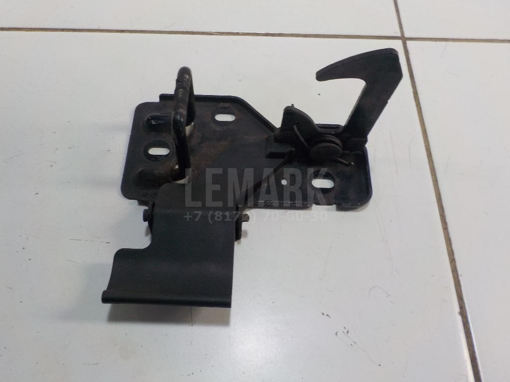 Крючок капота 6Q0823480A VAG