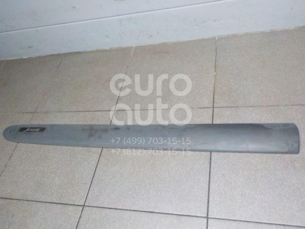 Молдинг передней левой двери для Honda Jazz 2002-2008 в Москве