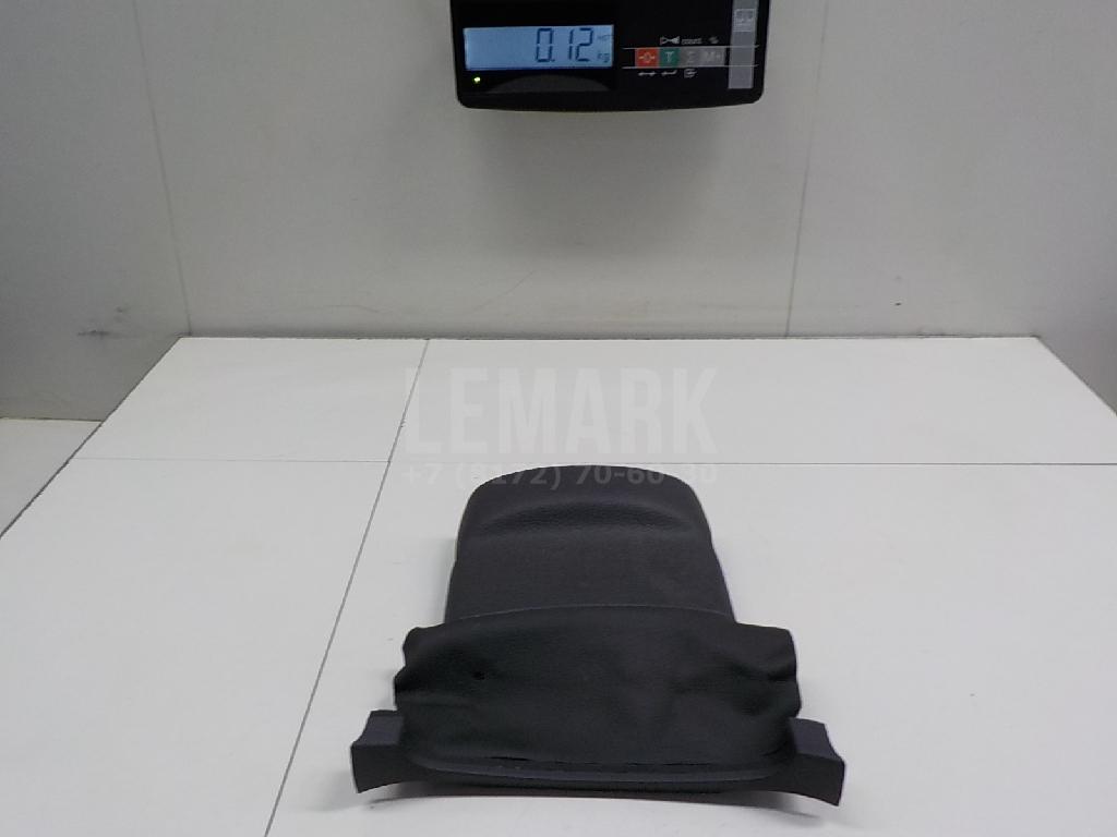 Кожух рулевой колонки верхний 5N0858560C82V VAG