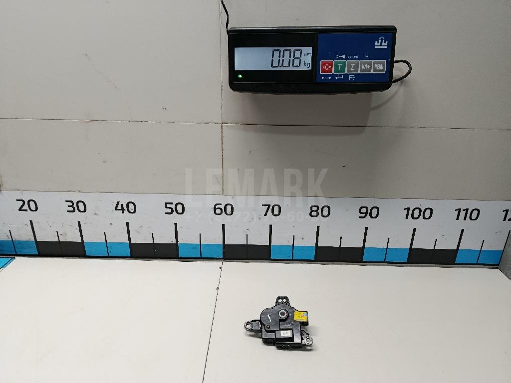 Моторчик заслонки отопителя 971594R150 Hyundai-Kia