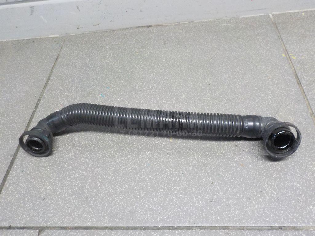 Трубка картерных газов 036103493CP VAG