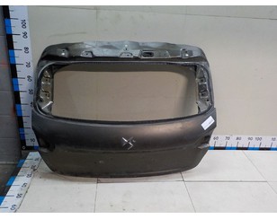 Дверь багажника для Citroen DS4 2011-2015 б/у состояние отличное
